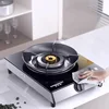 Gas stove single stove household desktop large fire natural liquefied gas old-fashioned single burner gas stove 5