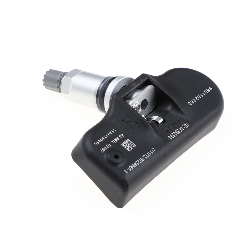 Рисунок 4 - Датчик давления в шинах YAOPEI