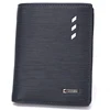 New Wallet Purses Slim Men's Wallets Gift ID Credit Card Holder Small Bifid Famous Brand Thin Wallet Men 2022 4