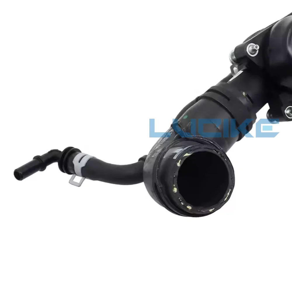 new Water output connection LR036058 for Land Rover Range Rover 2013