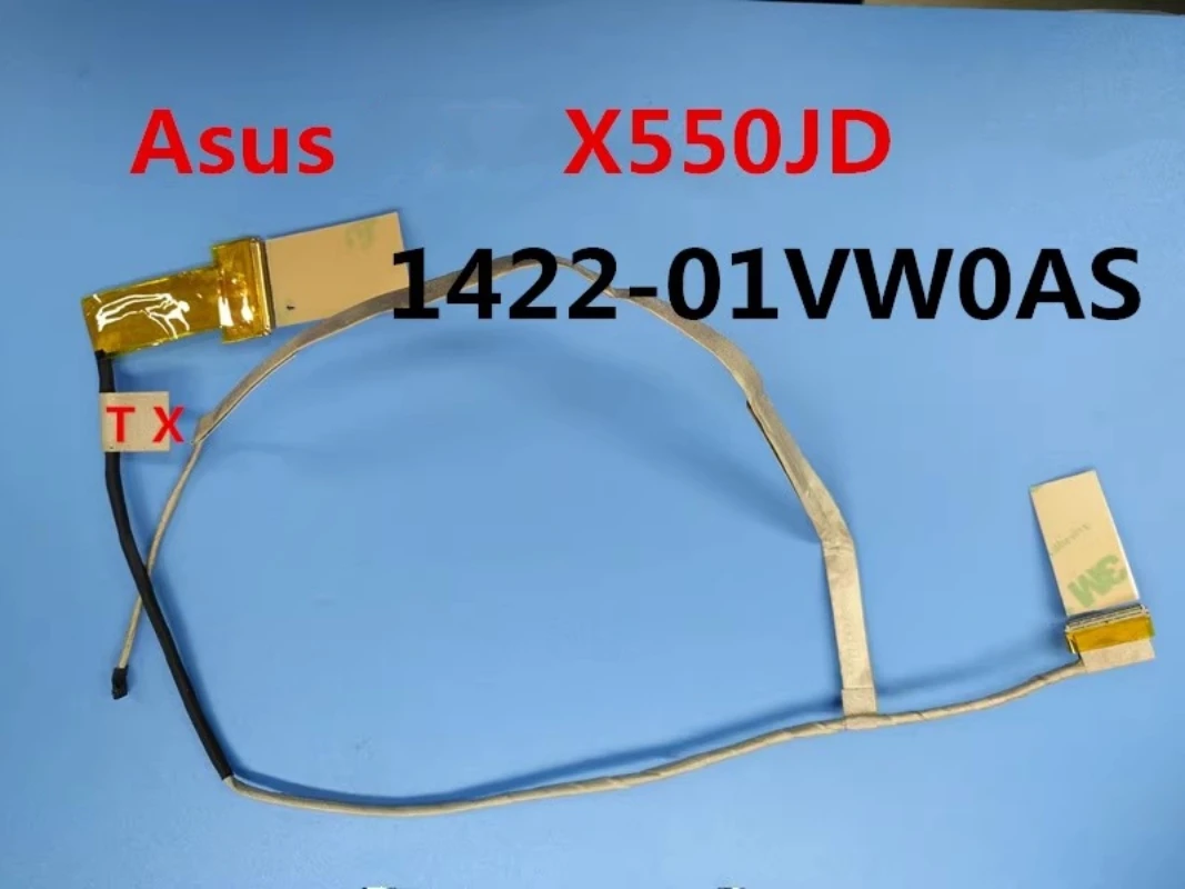 Кабель экрана для Asus X550JD FX50 FX50JK X550JD 1422-01VW0AS