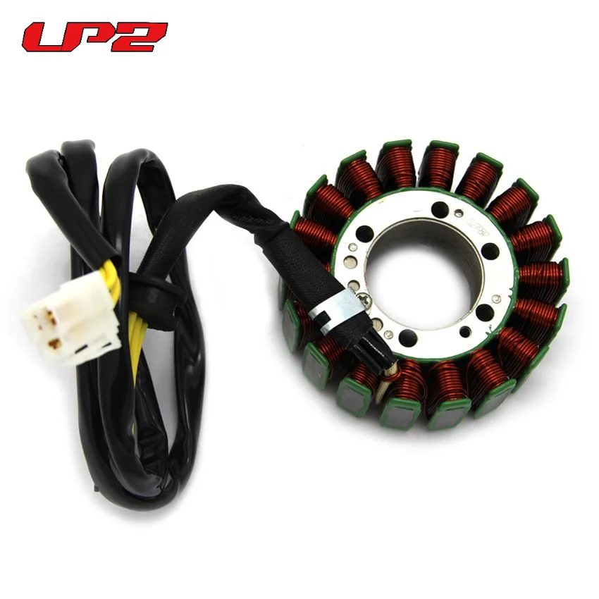 

Motorcycle Stator Coil Generator For Ducati 996 Biposto 998R HyperMotard 796 1000 998S 26440142B 26440143B 26440221A 26420471A