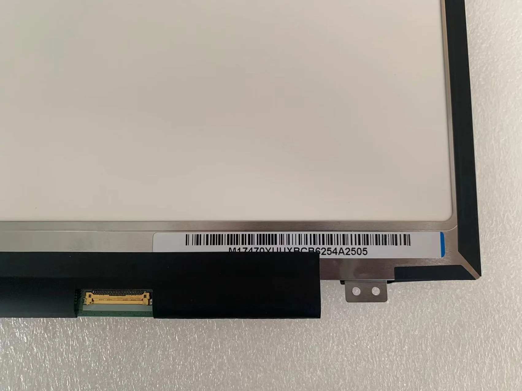 Slim Led Tela Lcd Nt140whm-n31 N140bge-ea1 E33 Eba B140xtn03.2 Lp140whu Tpa1 Tpb1 Tpc1 Ltn140at35 M140nwr4 14.0 - Imagem 3