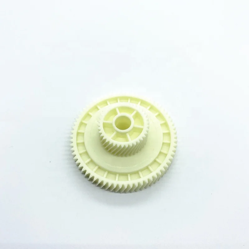 Description Picture 3 of itemAB01-7760 AB017760 Main motor gear For Ricoh Gear MP1060 AF2060 2075 MP7500 8000 7001 8001 copier parts