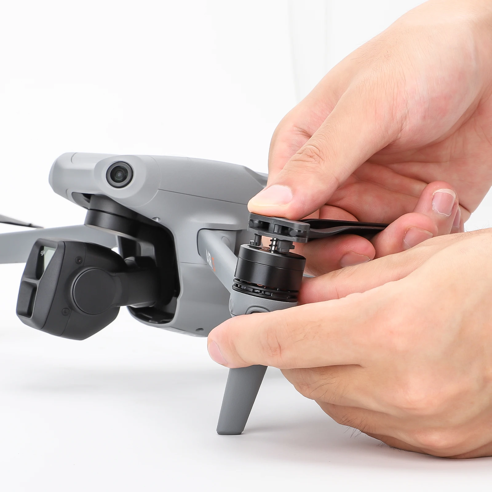 ⭐ Compra Hélices de reducción de ruido DJI Air 3 (Pareja)