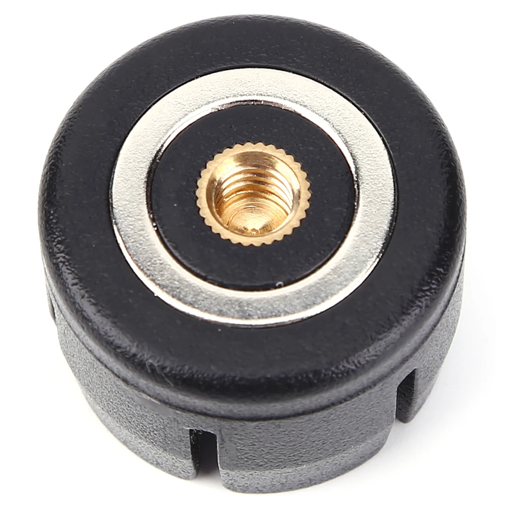 Lightweight ABS Camping Light Base for 2.0 Outdoor Lanterns