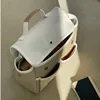 Colored Mommy Handbag with Large Capacity Minimalist Outgoing Style Lightweight Diagonal Straddle Maternal Infant Bag 2024 3