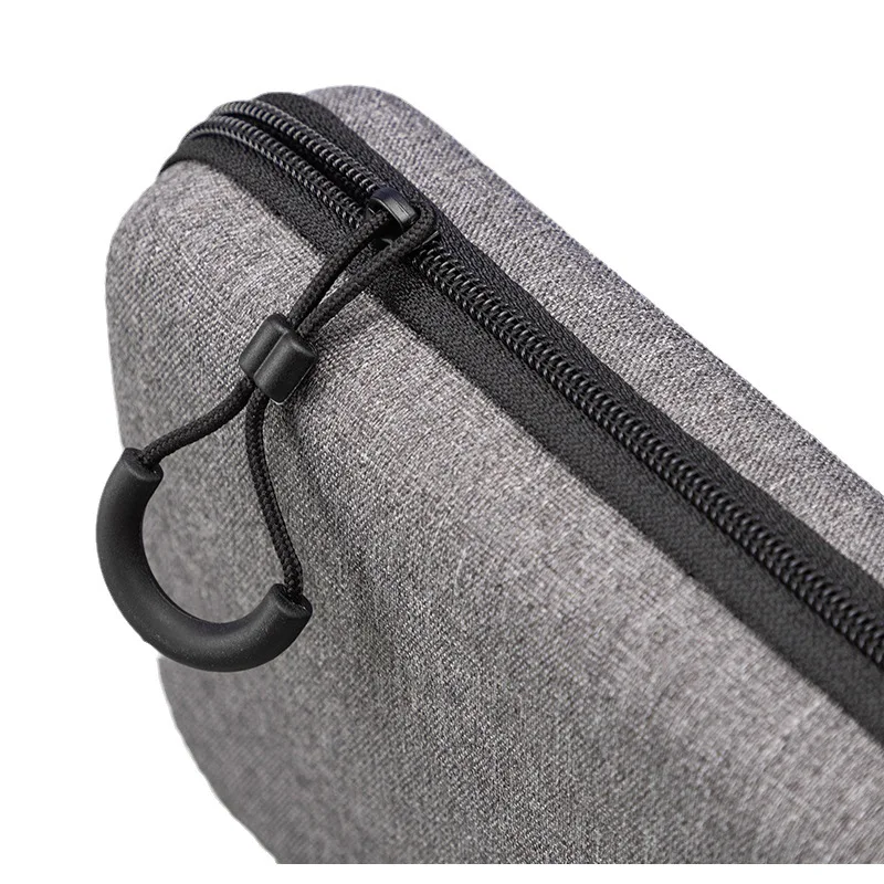 Protect Game Storage Case for R36H R36Plus RGB30 R36S R35S Portable Storage Console Bag Carry Case for Anbernic RG35XX XU10