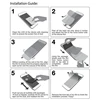 Soft TUP PET Film for IPad Air 4 5 10.9 10th gen Pro 11 2022 Tablet Screen Protector Film for iPad 10.2 9th 8th 7th Mini 6 5 4 3 5