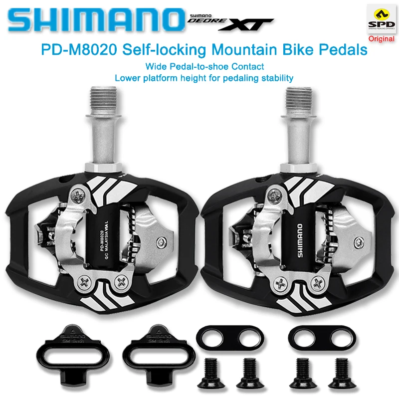 Shimano Spd Tacos SPD Shimano SH51 Liberación Unidireccional