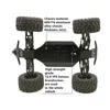 FSR Sharks 1/8 6S Monster truck RC Car 2.4G Brushless High-speed Remote Control Off-road Racing Vehicle for Kids Toys Adults 6