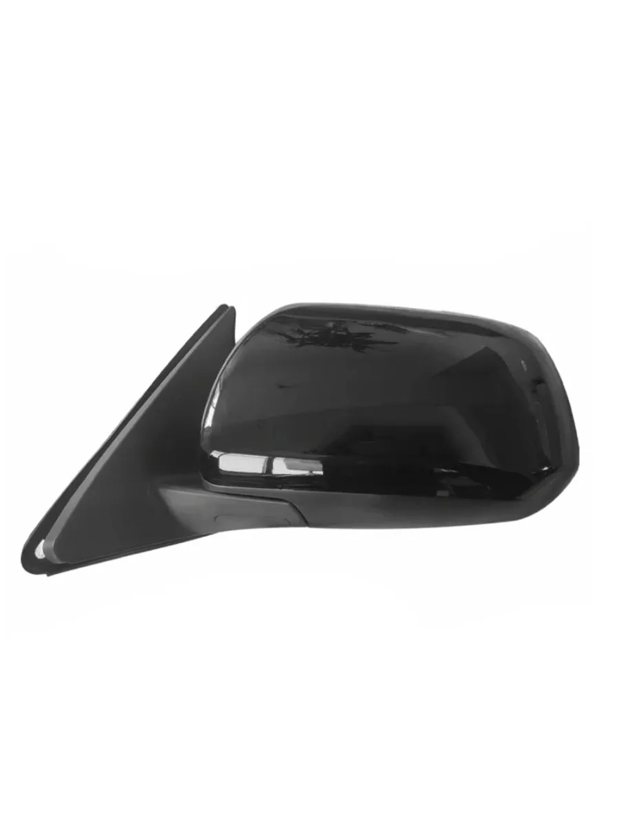 

For Toyota Highlander 2009 2010 2011 2012 2013 Car Side Rear view Mirror outside Rearview mirror assembly 3/7 Wire