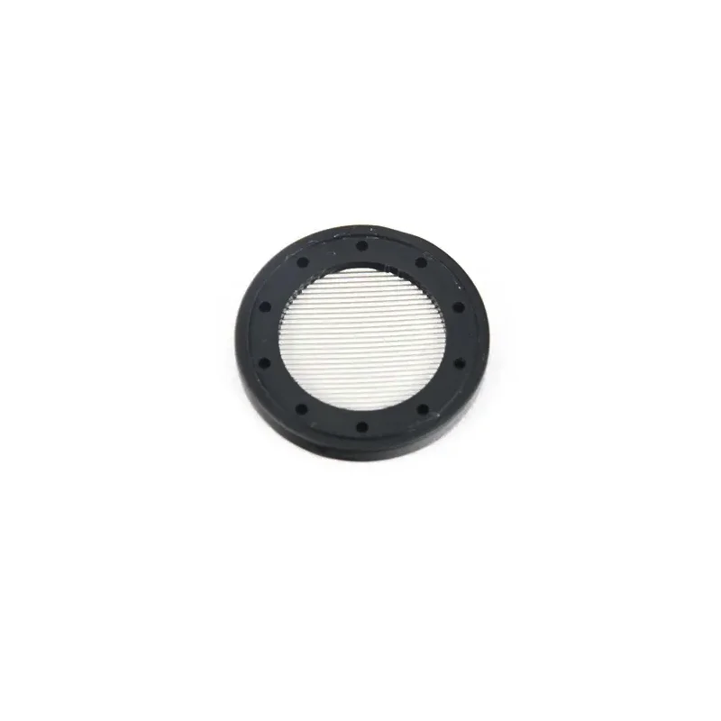 EA824 4.0T Turbocharger Oil Non-Return Control Valve Strainer Gasket For A6S6 A7S7 A8S8 079 115 175 G/243 C 079103175C/161Q