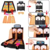 Basketball Toys Tabletop Basketball Games for Kids and Adults Desk Games for Office Best Basketball Gifts Idea for Boys & Girls 4