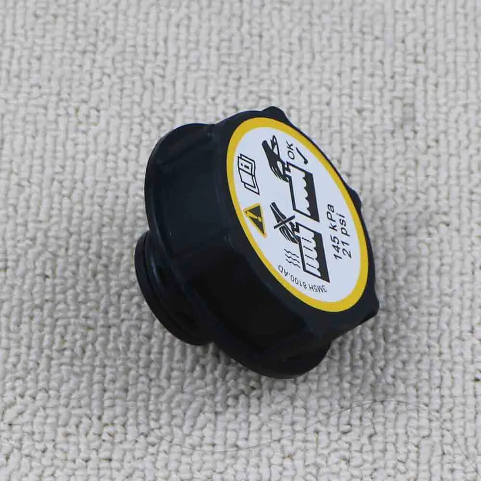 Kühlmittelbehälter Für Volvo 2008-2019 - C30 S60 V70 XC60 Modelle