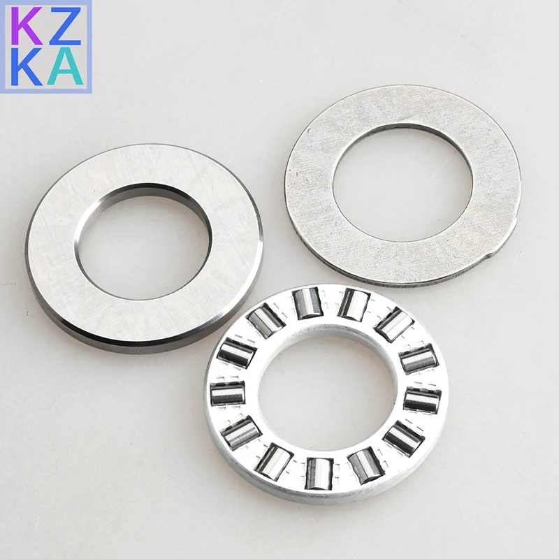

93342-624U0 Thrust Bearing Kit For Yamaha Outboard Motor 40HP 2 Stroke 93342-624U0 -00 93342-624U0 Boat Engine Parts