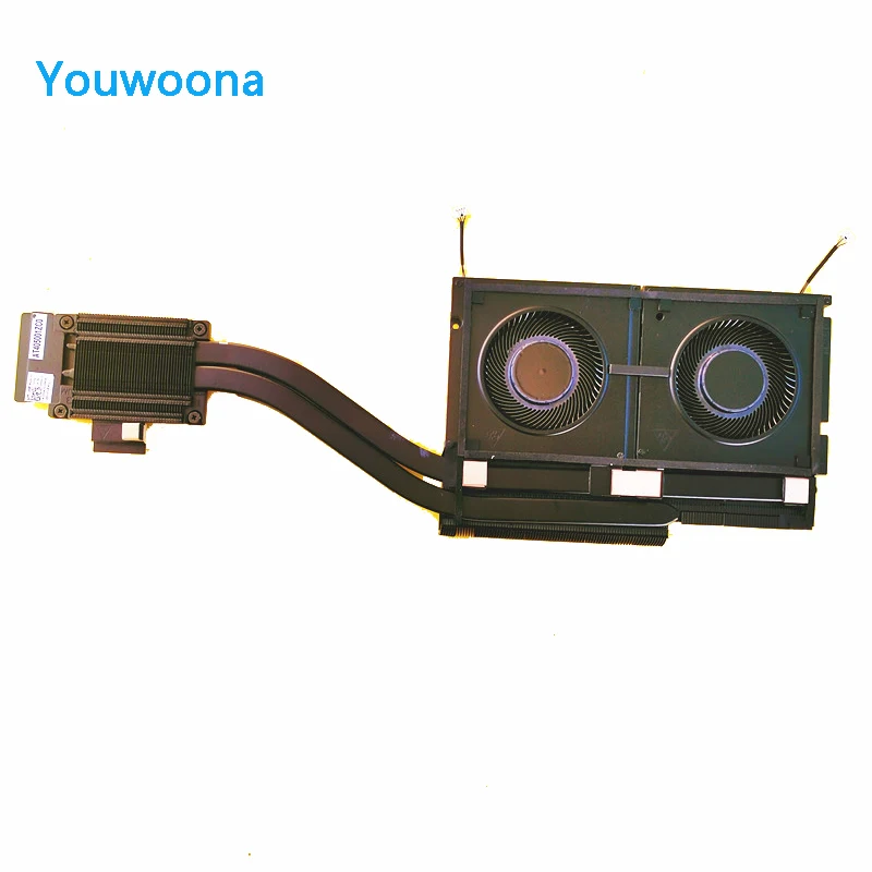 Новый оригинальный вентилятор охлаждения