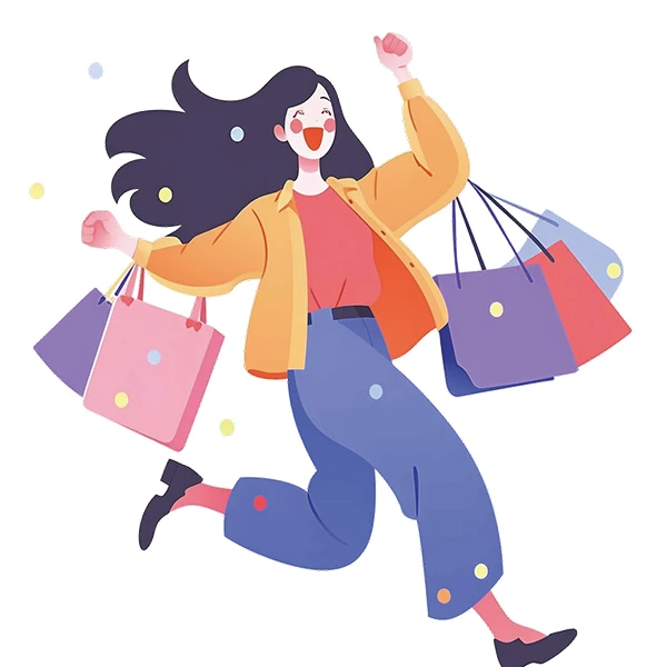 Worry-Free Goods Store