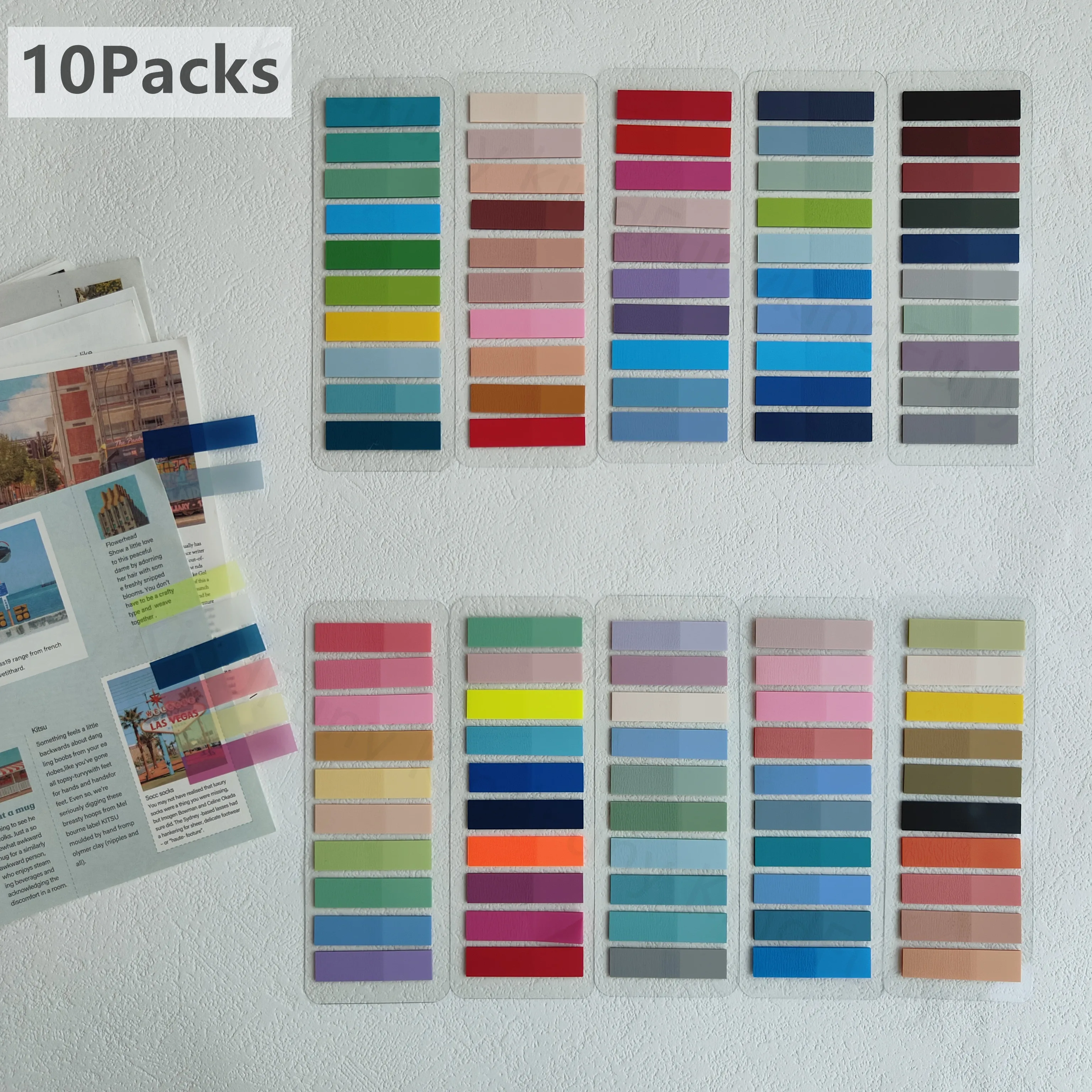 ���� ��ƼĿ �޸�, �ڱ� ���� �ּ�, å å���� �� �޸���, ���� ����, 10 �� 2000 ��