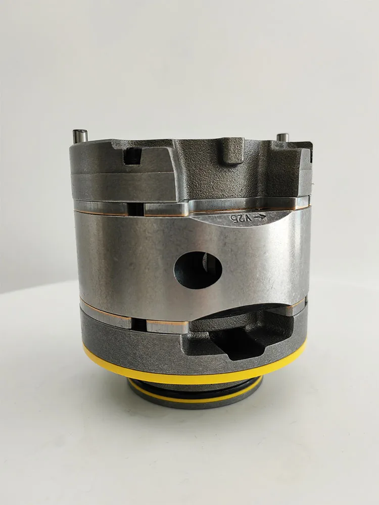 

Blade Pump Core Fittings 35VQ30A Pump Head 45VQ42 Hydraulic Core 25VQ High Pressure