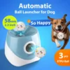 Dog Ball Launcher Toy 2