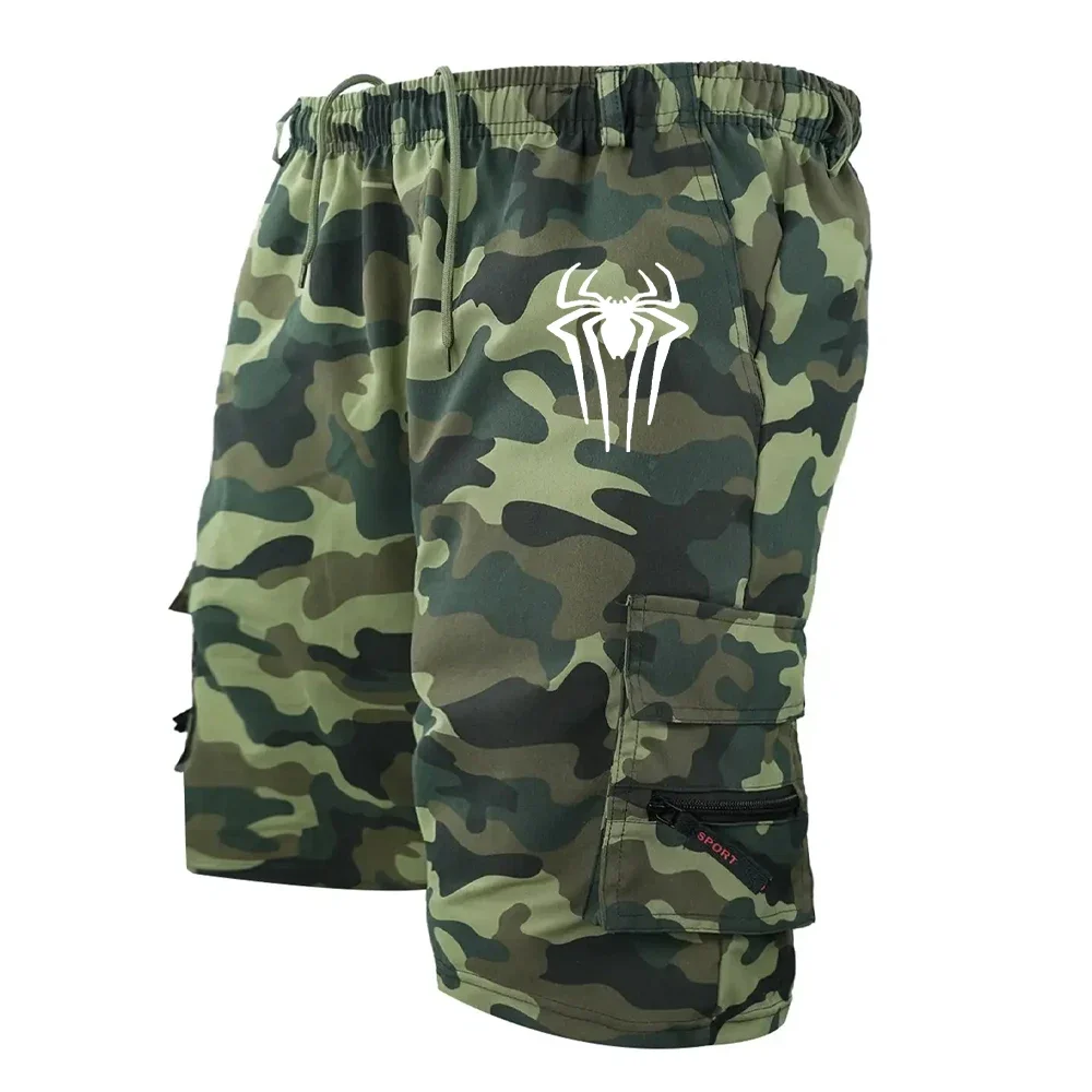 camouflage green