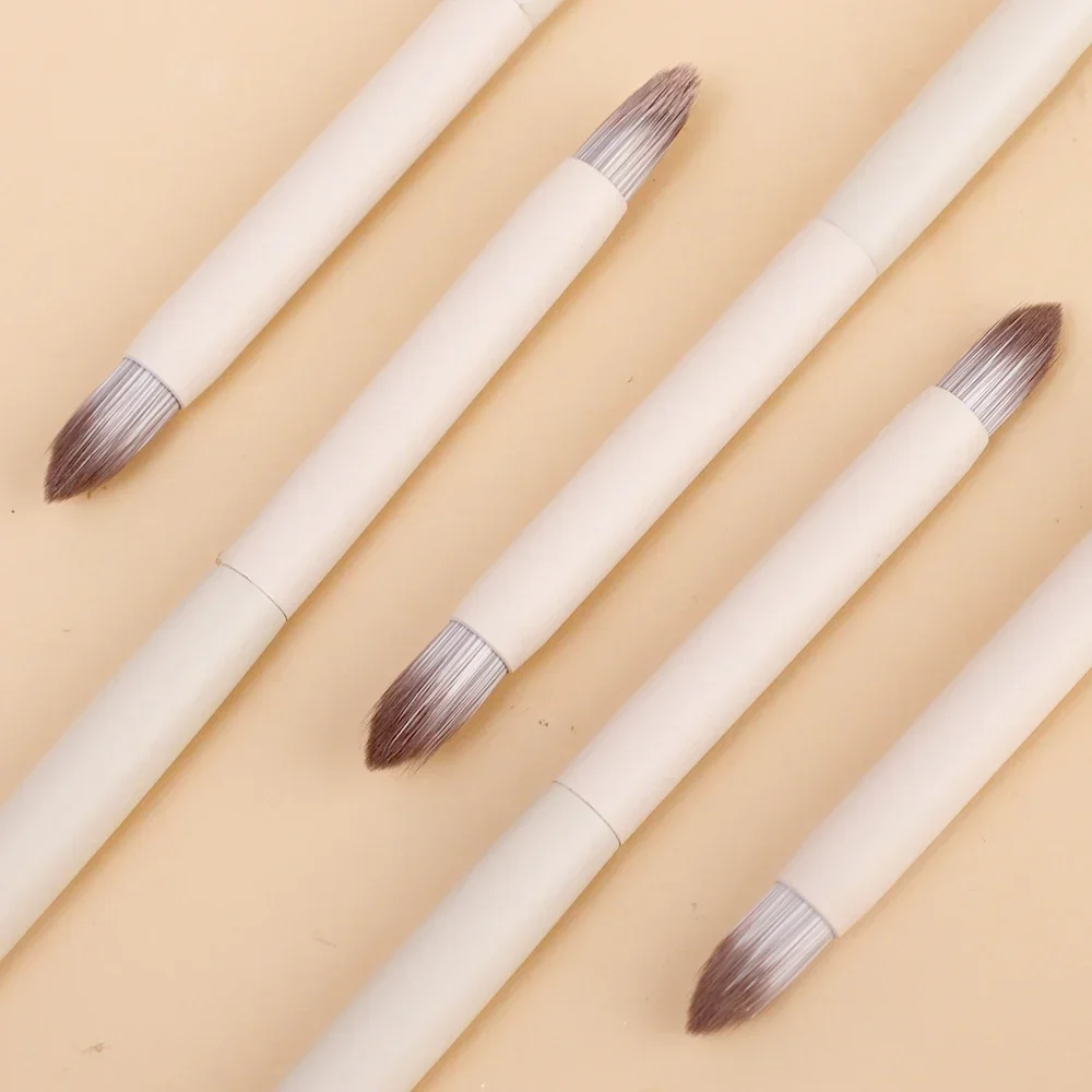 Professional Concealer Brushes Pencil Head Cover Dark Circles Acne Foundation Makeup Brushes Face Detail Cosmetics Beauty Tools makeup brush set makeup brush