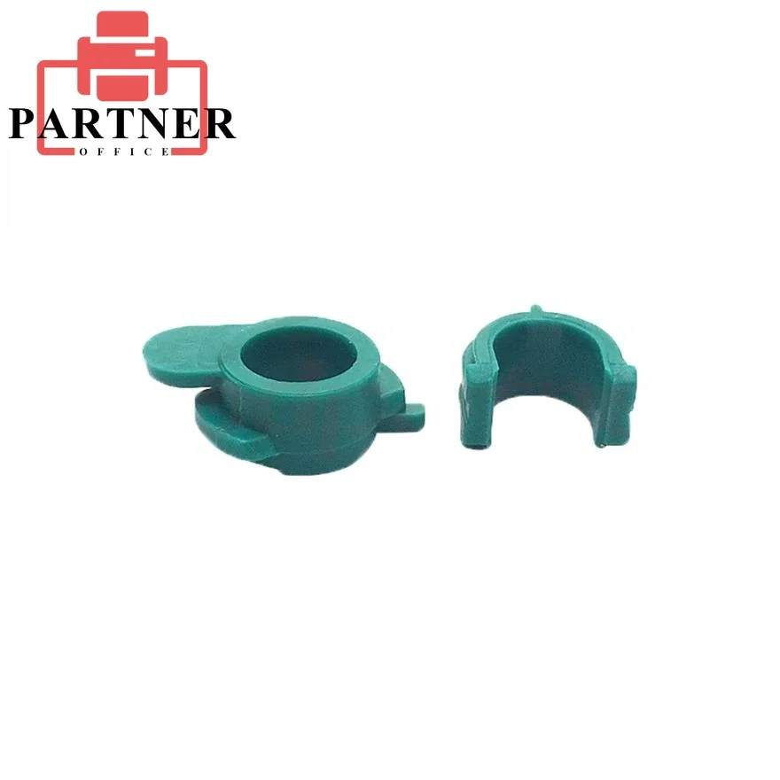 

10SET RC1-3361-000 RC1-3361 RC1-3362-000 RC1-3362 Lower Fuser Roller Bushing for HP 4200 4250 4300 4350 4345