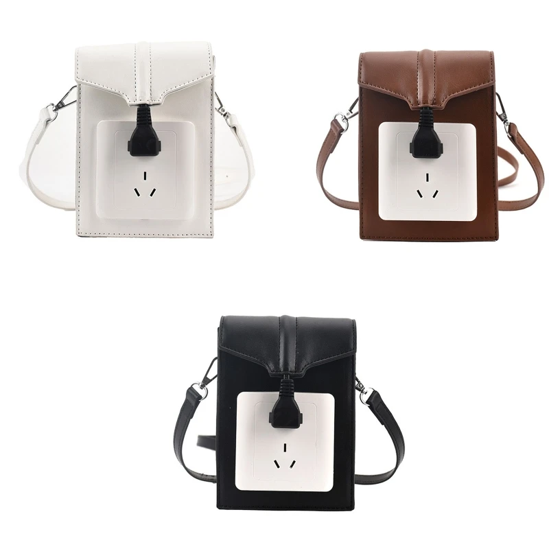 Crossbody Purse for Women Small Bags Long Over Shoulder Sling
