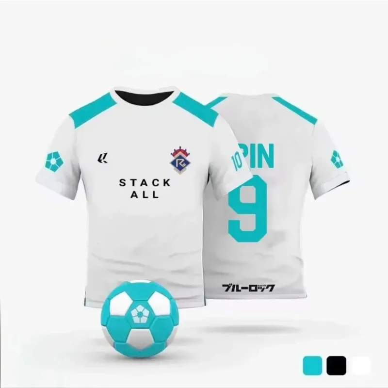 Wrapover Footie Set