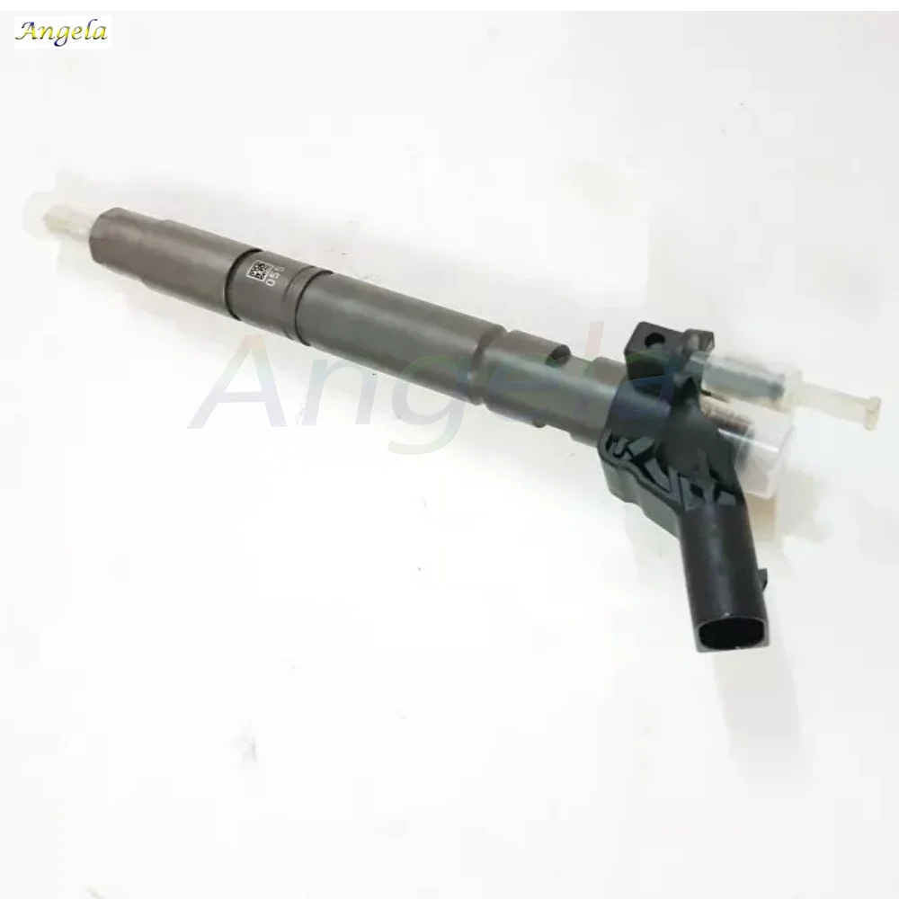 Bosc-h Fuel Injector For V-W Aud-i 3.0 TDI Porsch-e Cayenn-e 059130277CD 0445117022