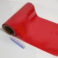 Red 3 matte