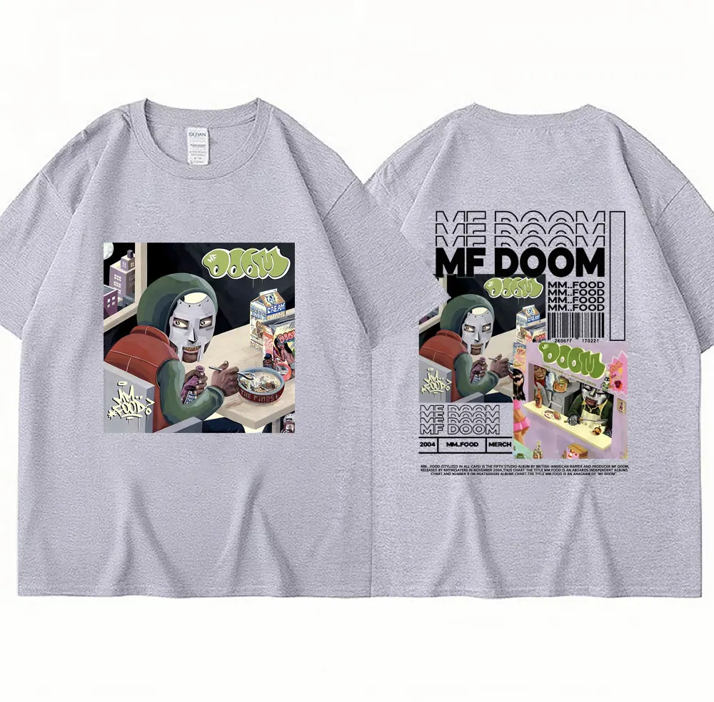 Camiseta Doctor Doom - Diseño Inspirado En Cómics, 100% Algodón Prelavado, Manga Corta