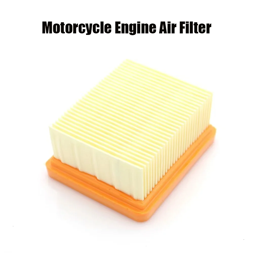 Motorcycle Engine Air Filter Cleaner Air Intake Filter Element for BMW G310GS G310R