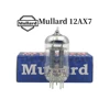 Mullard Vacuum Tube ECC83 12AX7 Upgrade ECC803 6N4 B759 ECC83S CV4004 E83CC HIFI Audio Valve Electronic Tube Amp Matched Quad 6