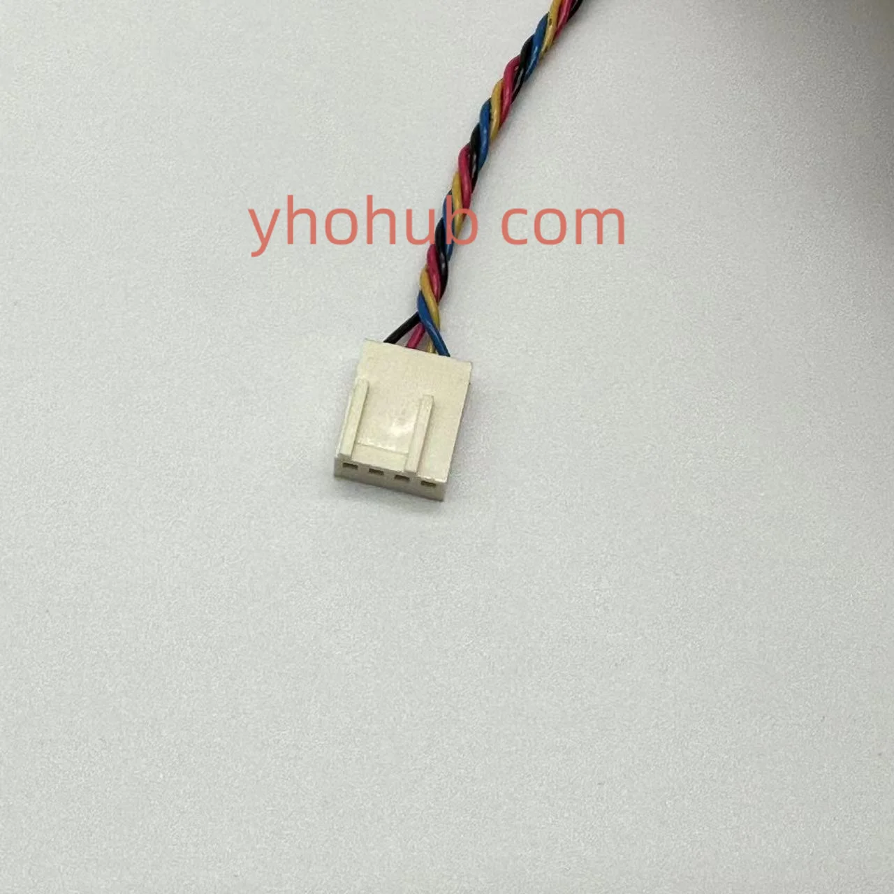 Delta Electronics-ventilador de Refrigeração do Servidor 4-wire Afb0912vh 4e91 dc 12v 0.60a 95x95x25 mm - Imagem 3