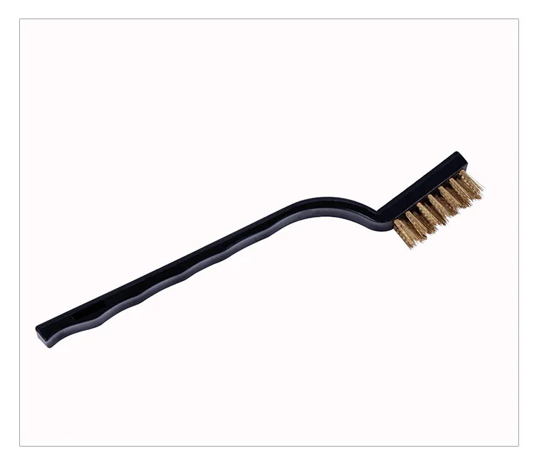 Mini Wire Brush Set 3 Pc 23 Mini Wire Brush Set 3 Pc