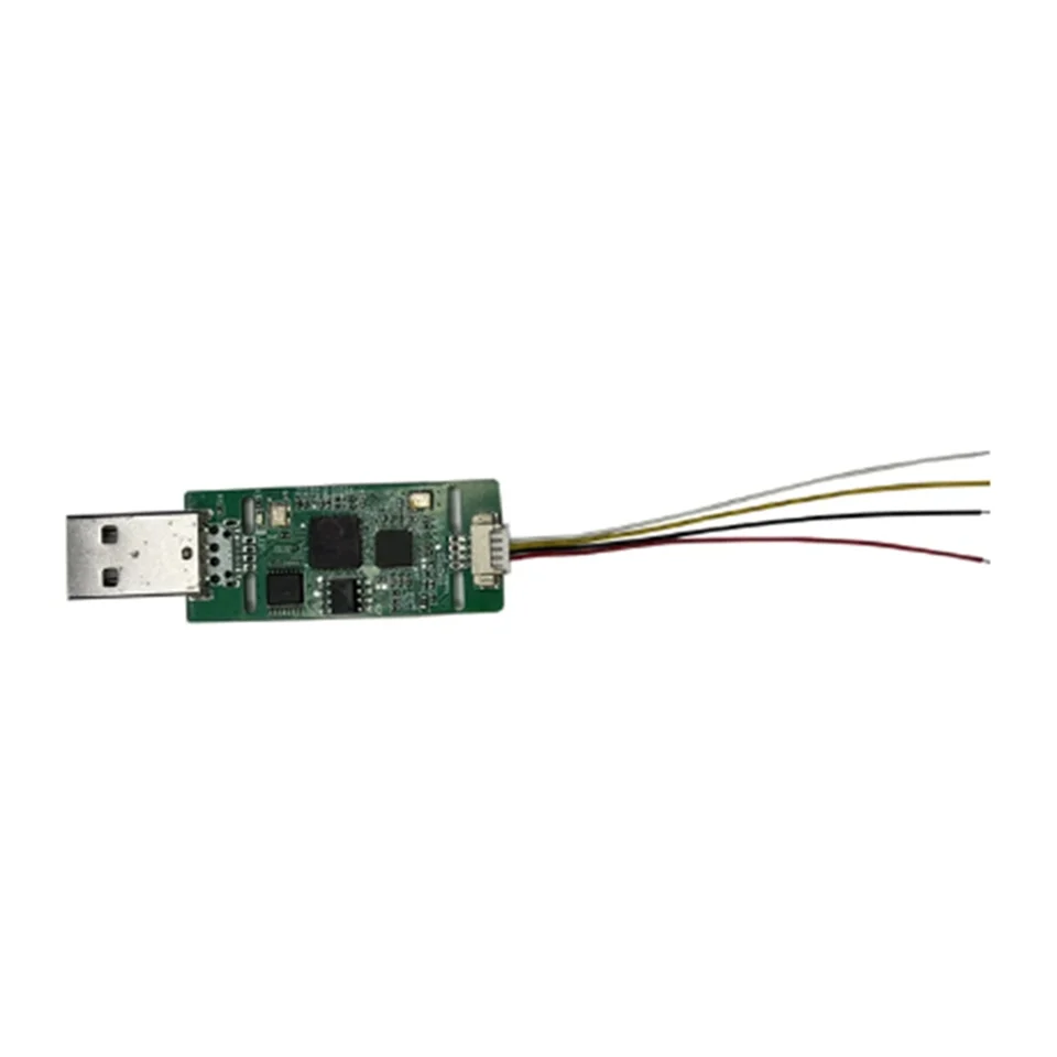 AHD to USB Video Capture Module for Android