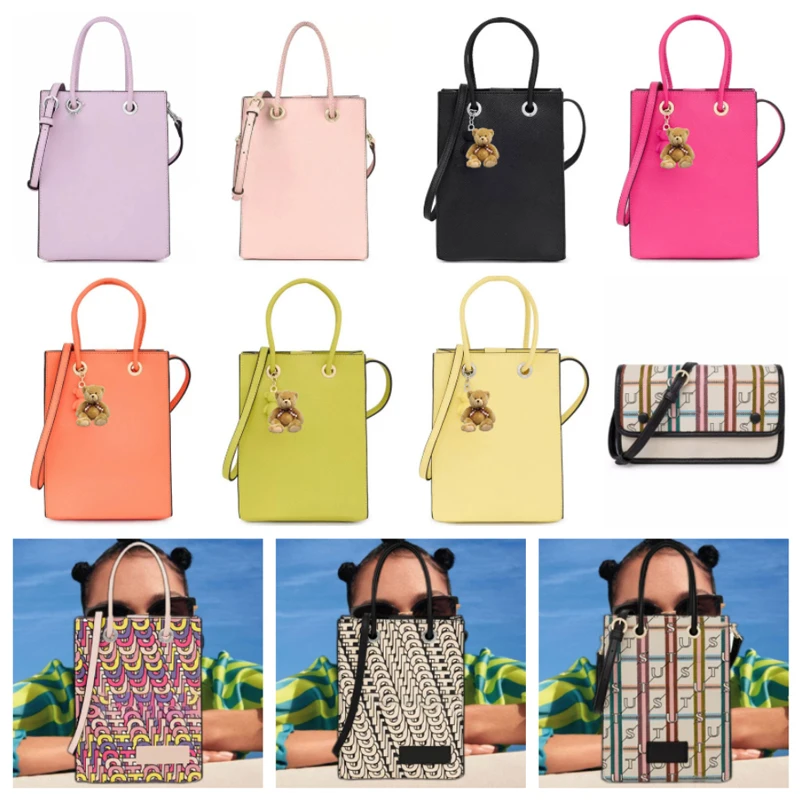 

The 2023 fashion new exquisite hanging single shoulder bag diamond embroidered solid color chain women single shoulder cross-bod