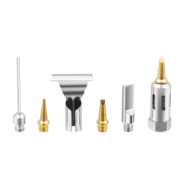 6 piece set
