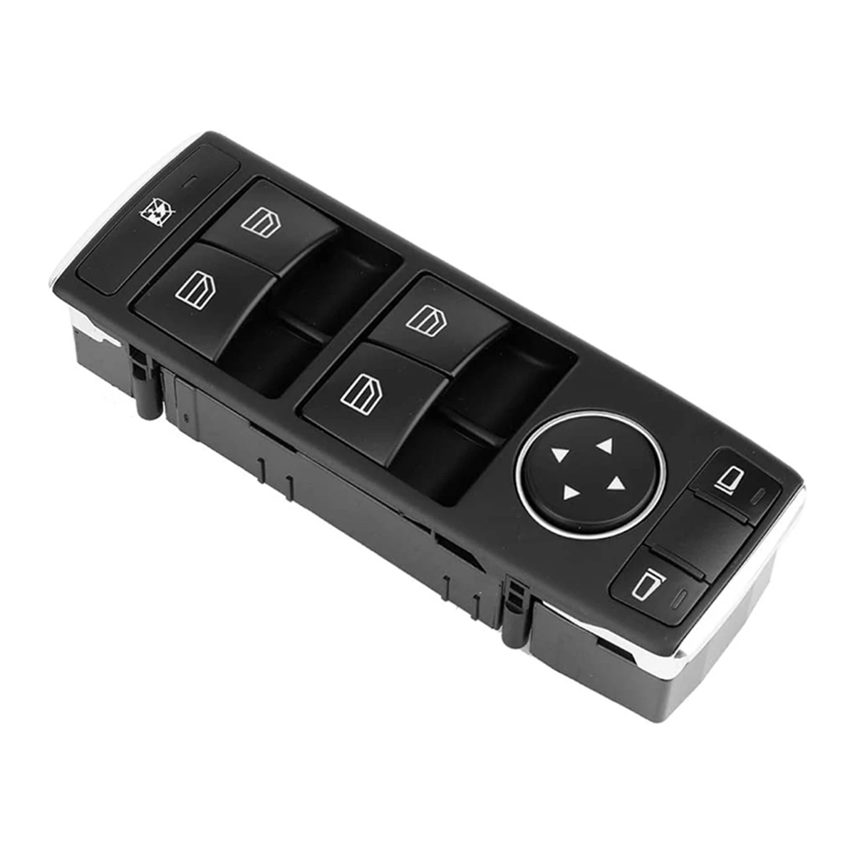 

Переключатель Стеклоподъемника A2049055302 Power Master для Mercedes-Benz W204 C220W212 S212 C250 C300 C350 C63 E350 E550