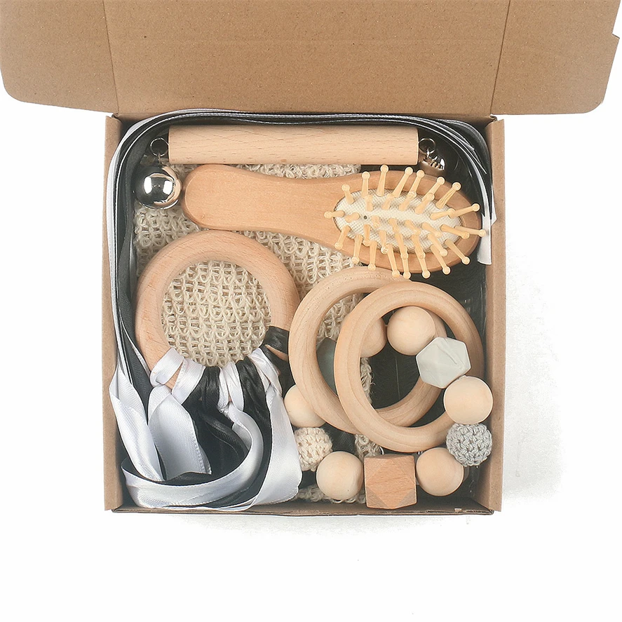 

Материалы Монтессори для мелкой моторики, практичные материалы для жизни, детские игрушки для 0-3 месяцев, для обучения, подарок для детей D44Y