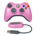 Pink Wireless