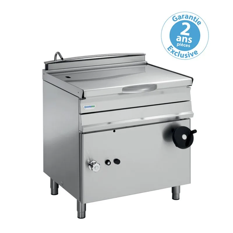 Jig overhead electric-50 litres-end 700 - Tecnoinox | Бытовая техника