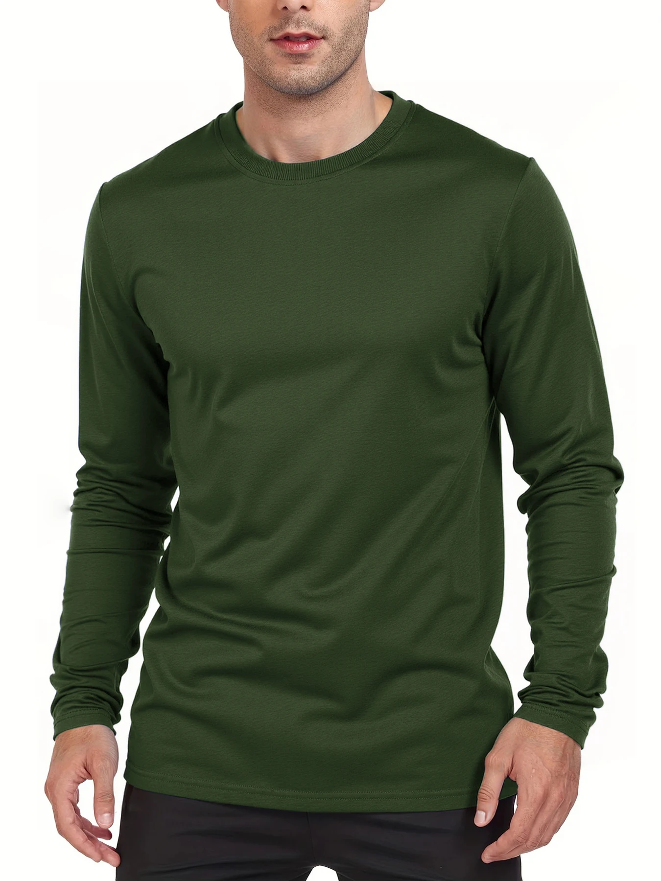 PlatiNum T-Shirt Versatility