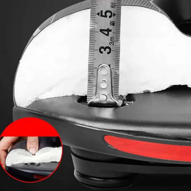 Bike Seat Bicycle Saddle with Taillight Mountain Cushion Bicycle Big Butt Widened Soft Saddle Comfortable Seat Bike Accessories bicycle saddle