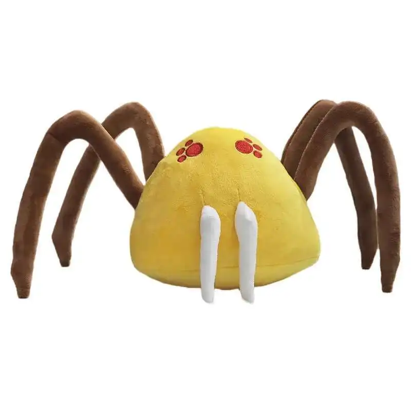 Clay The Claymore Plush Toy Clay The Claymore Doll Front Toward