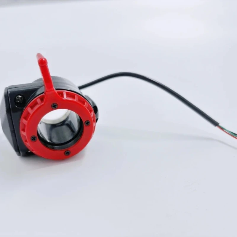 Electric Scooter Universal Electronic Brake & Speed Control Accessory