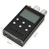 New Mini TEF6686 Radio Full Band Radio FM/LW/MW/SW Radio Receiver 3