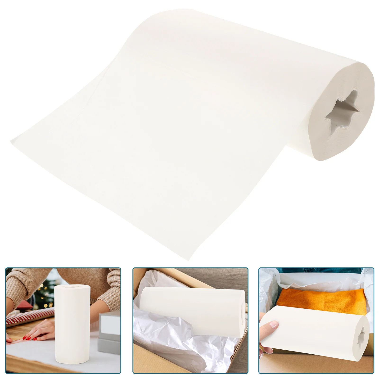 Tissue Paper Roll - Acid-free